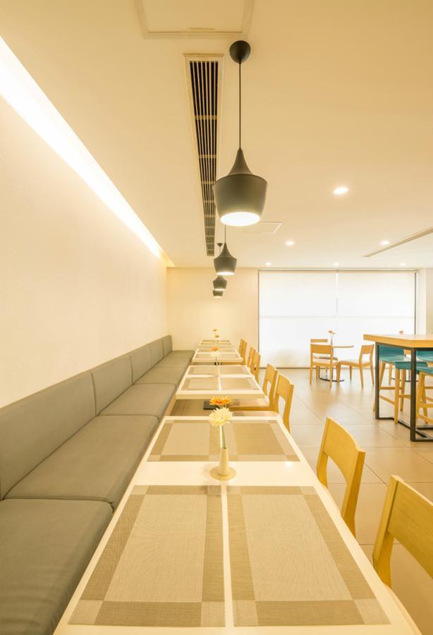 Hanting Hotel Zhuhai Gongbei Port Qinglv Nanlu Branch Extérieur photo