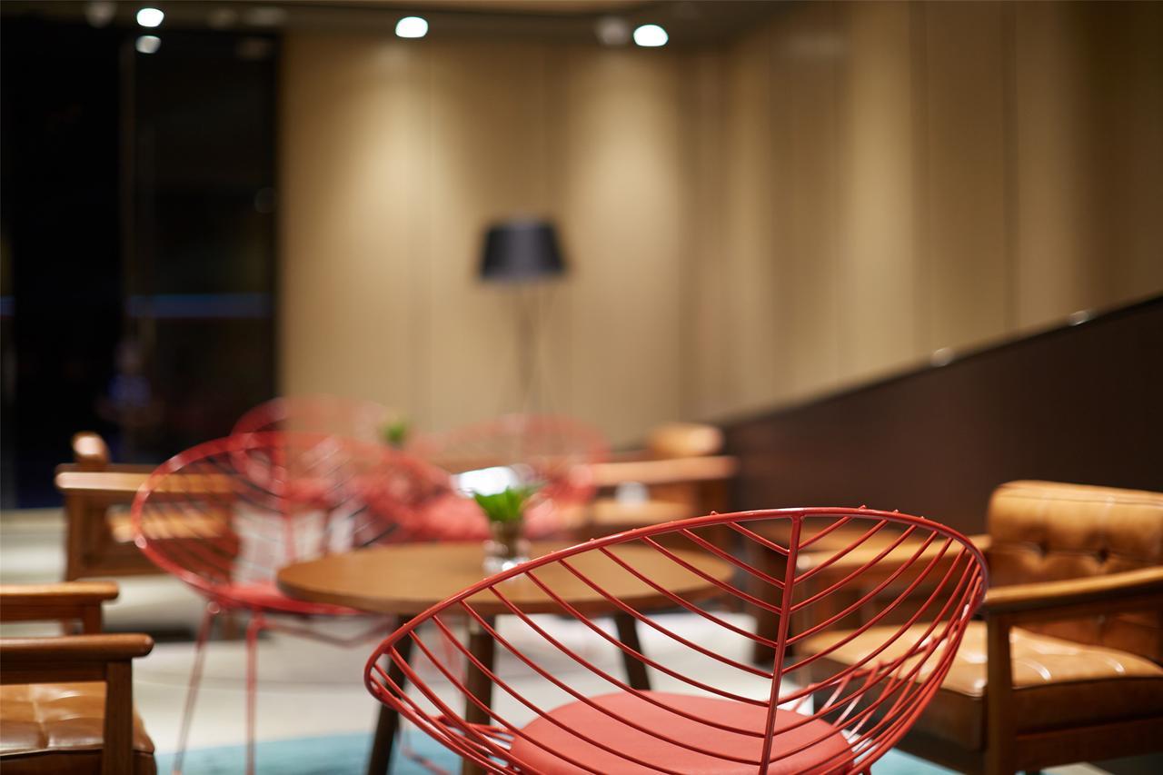Hanting Hotel Zhuhai Gongbei Port Qinglv Nanlu Branch Extérieur photo