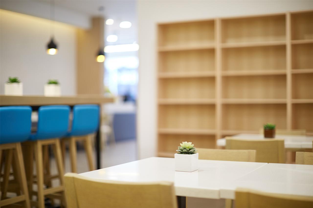 Hanting Hotel Zhuhai Gongbei Port Qinglv Nanlu Branch Extérieur photo